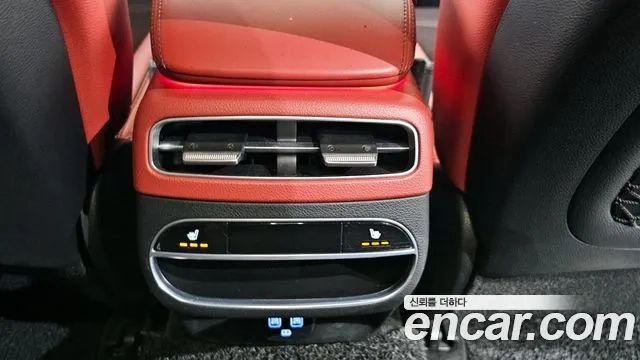 Genesis GV70 id 2863947 из Кореи 10