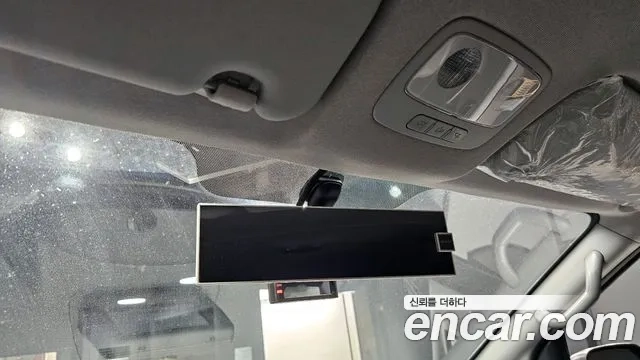 Hyundai The New Grand Starex id 2932378 из Кореи 10