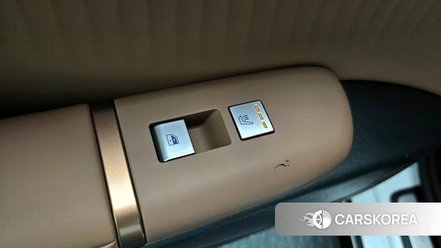 Hyundai Grandeur Hybrid (GN7) id 4388339 из Кореи 10