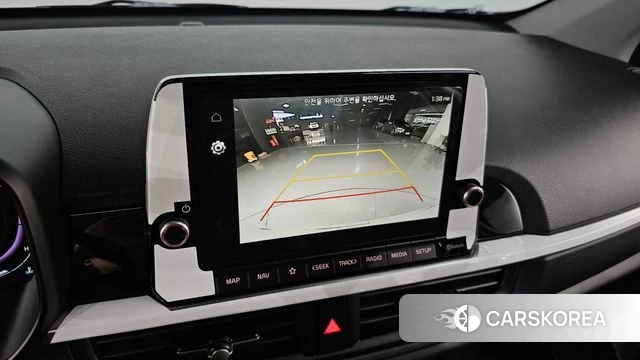 Kia The New Morning (JA) id 3841128 из Кореи 10