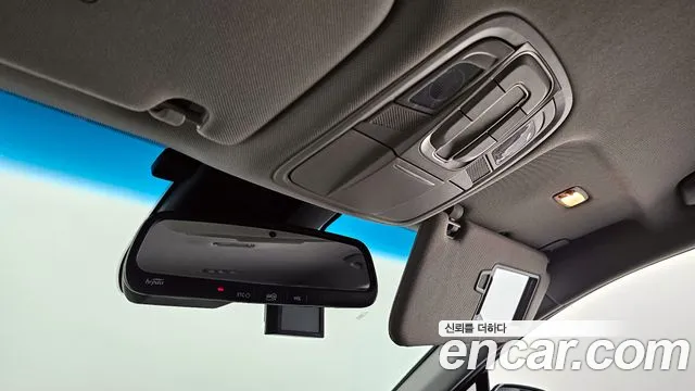 Hyundai Santa Fe TM id 2659865 из Кореи 10