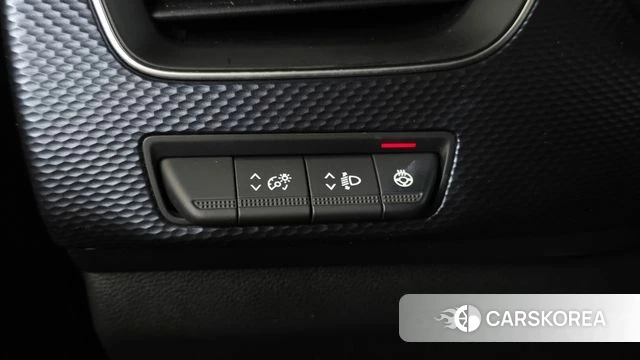 Renault Korea (Samsung) XM3 id 4750018 из Кореи 10
