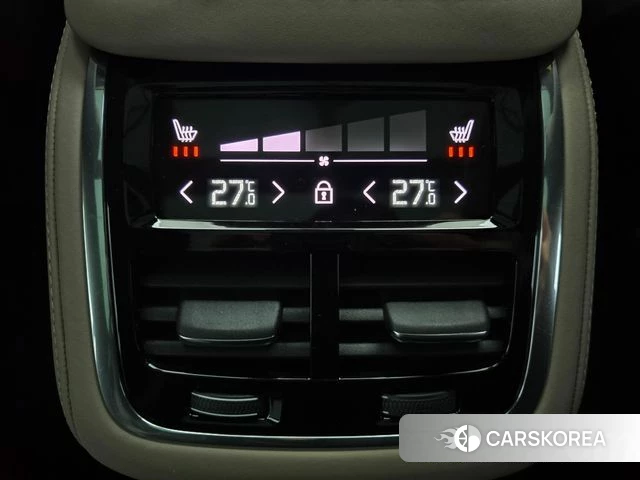 Volvo XC90 second Generation id 4329358 из Кореи 10