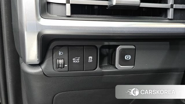 Hyundai Santa Fe (MX5) id 4897613 из Кореи 10