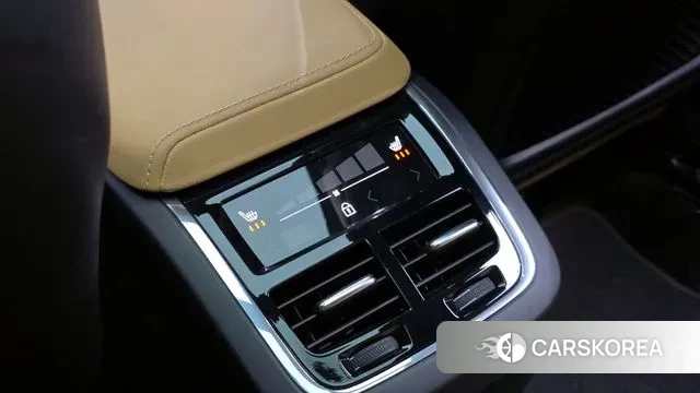 Volvo XC60 second Generation id 3294864 из Кореи 10