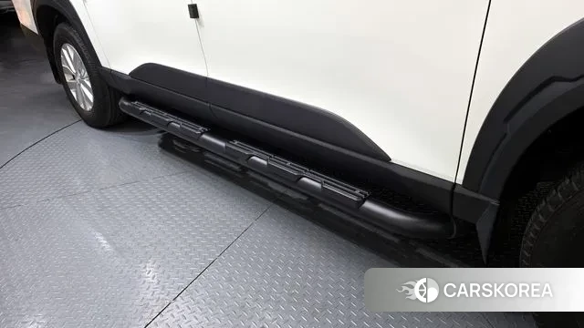 Ssangyong The New Rexton Sports Cannes id 3545783 из Кореи 10