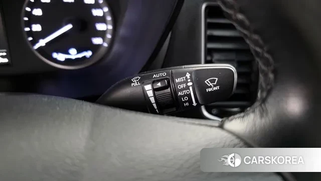 Hyundai Solati id 3489438 из Кореи 10