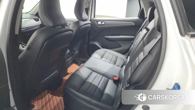 Renault Korea (Samsung) XM3 id 4580455 из Кореи 10