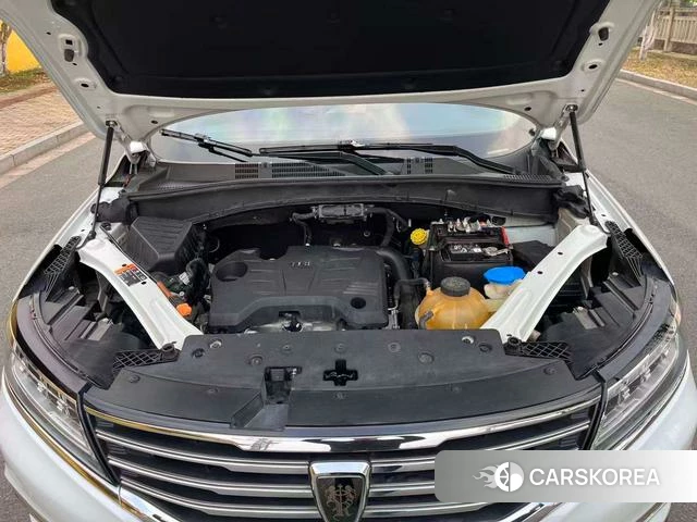 Roewe RX5 id 3857671 из Китая 10