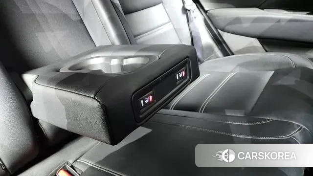 Renault Korea (Samsung) The New QM6 id 3302337 из Кореи 10