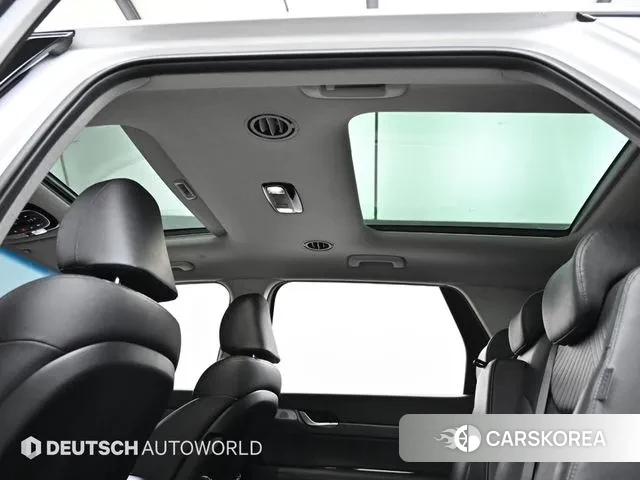 Hyundai The New Palisade id 3716538 из Кореи 10