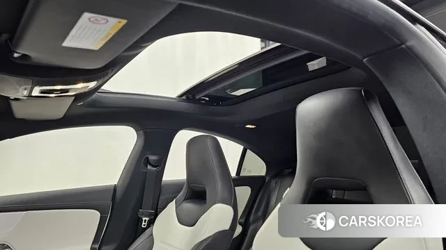 Mercedes-Benz CLA-Class C118 id 3444390 из Кореи 10