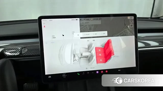 Tesla Model 3 id 3411631 из Кореи 10