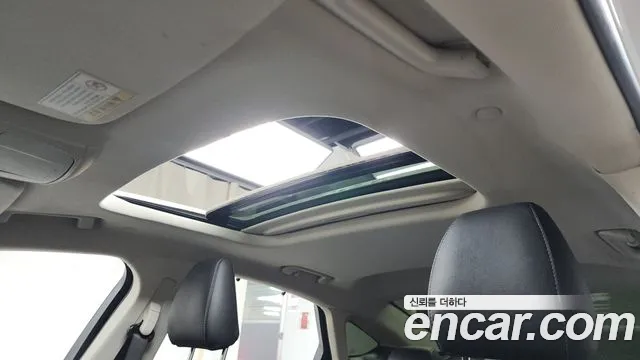 Ford Mondeo 4th Generation id 2670271 из Кореи 10