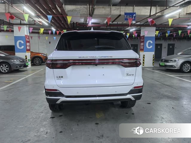 BYD Song Pro DM id 4238079 из Китая 10