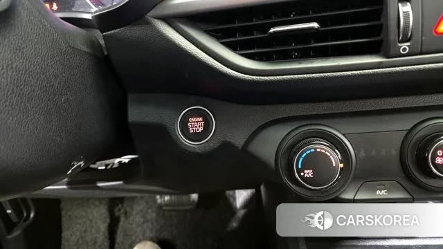 Kia Come New K3 id 3771925 из Кореи 10