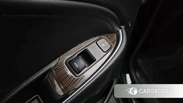 Chevrolet (GM Daewoo) All New Malibu id 3413240 из Кореи 10