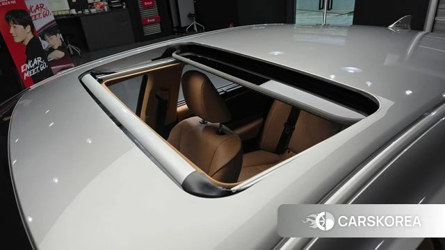 Lexus ES300h 7th generation id 4194156 из Кореи 10