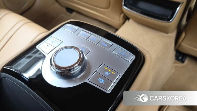 Genesis G80 (RG3) id 4879861 из Кореи 10