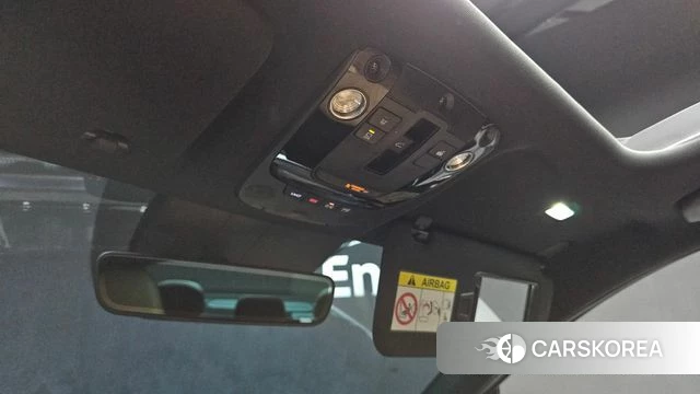 Kia K5 3rd generation id 4594296 из Кореи 10
