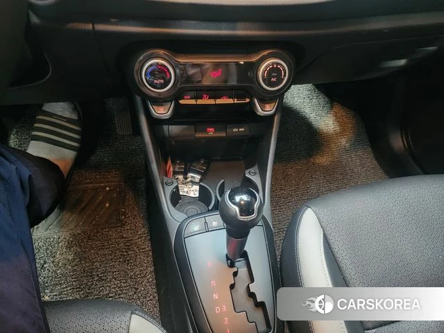 Kia Morning Urban (JA) id 4323935 из Кореи 10