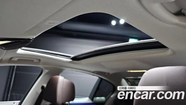 BMW 5 Series (G30) id 2954143 из Кореи 10