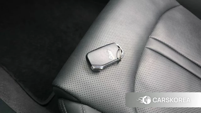 Kia K5 3rd generation id 4726556 из Кореи 10