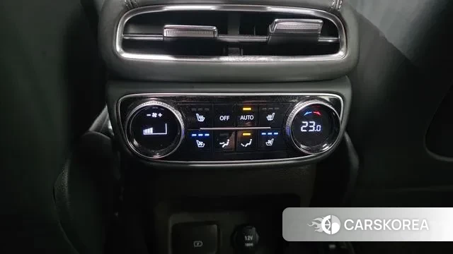 Genesis GV80 id 3747234 из Кореи 10