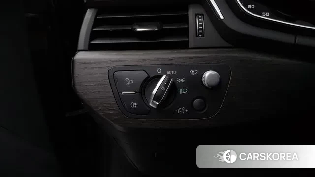 Audi A4 (B9) id 3525869 из Кореи 10