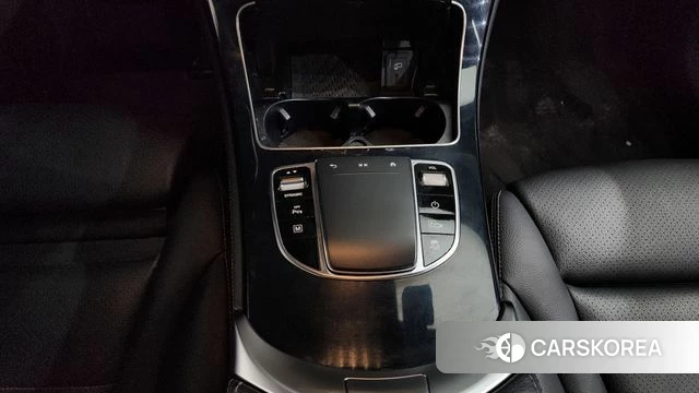 Mercedes-Benz GLC-Class X253 id 4567779 из Кореи 10