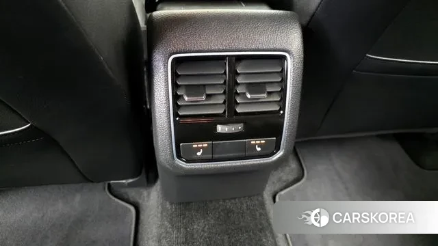 Volkswagen The New Passat id 3215179 из Кореи 10