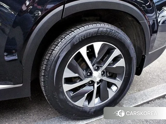 Hyundai Palisade id 3401434 из Кореи 10