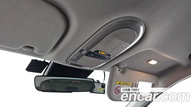 Hyundai Ionic 5 id 2747870 из Кореи 10