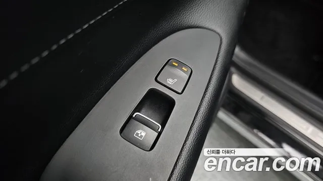 Hyundai The New Grandeur IG id 2912300 из Кореи 10