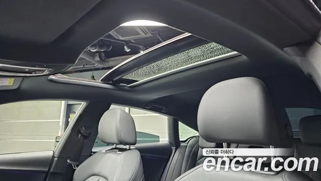 Audi A5 (F5) id 2843861 из Кореи 10