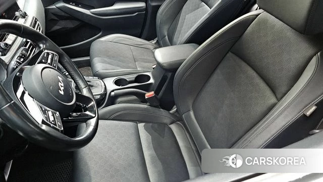 Kia Seltos id 4018573 из Кореи 10