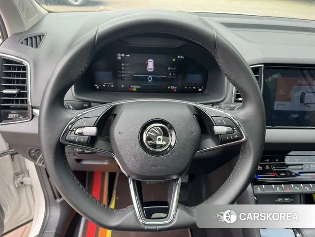 Skoda Krok id 4374775 из Китая 10