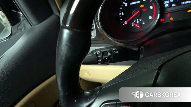 Kia The New Carnival id 3469836 из Кореи 10