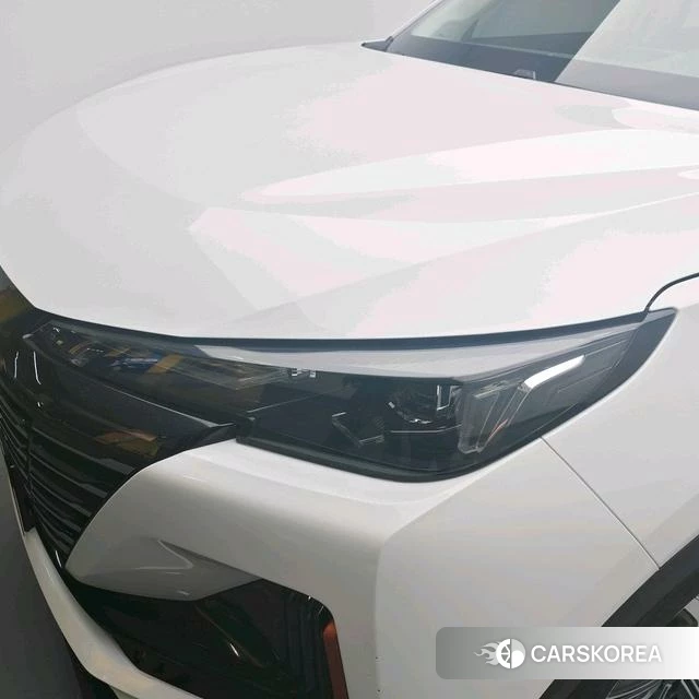Chang'an CS55 PLUS id 4407668 из Китая 10