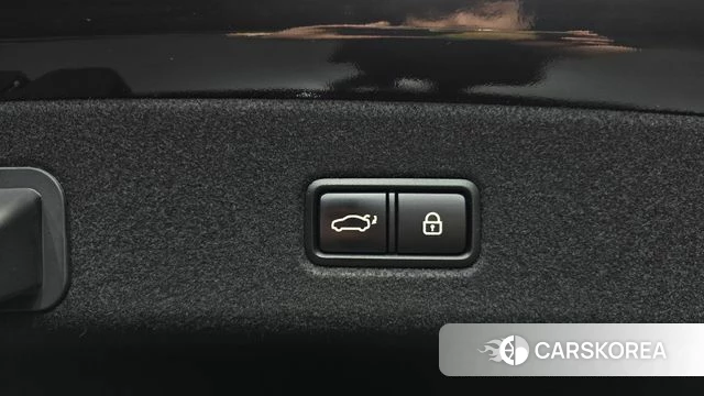 Kia More K9 id 4520361 из Кореи 10