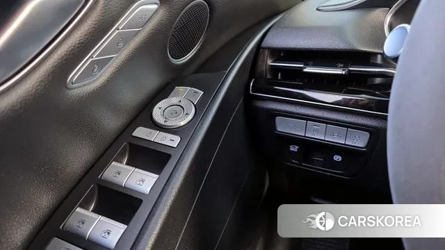 Genesis G80 (RG3) id 3601682 из Кореи 10