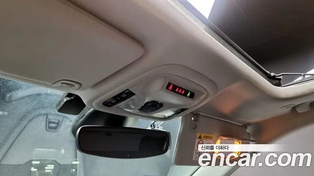 Jeep Cherokee (KL) id 2657860 из Кореи 10