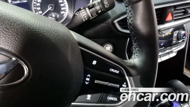 Hyundai Santa Fe TM id 2723477 из Кореи 10