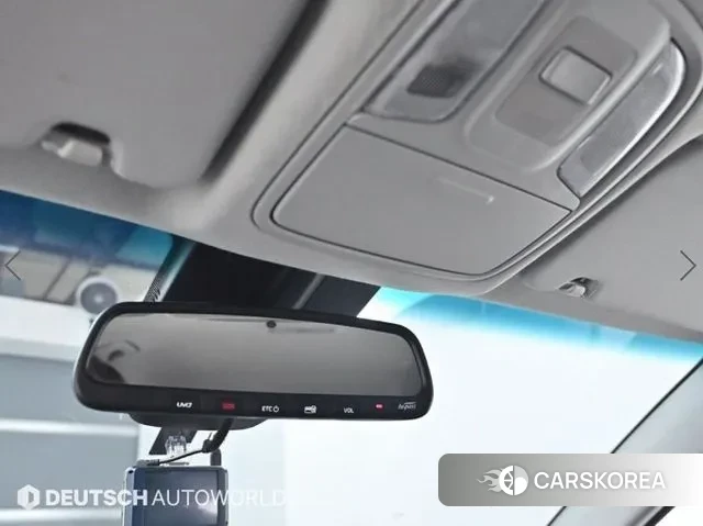 Kia Niro EV id 3060796 из Кореи 10