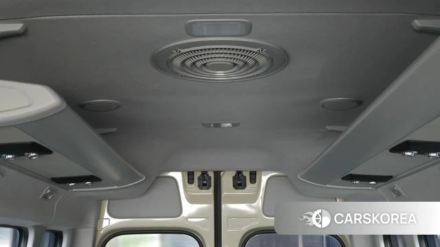 Hyundai Solati id 4536306 из Кореи 10