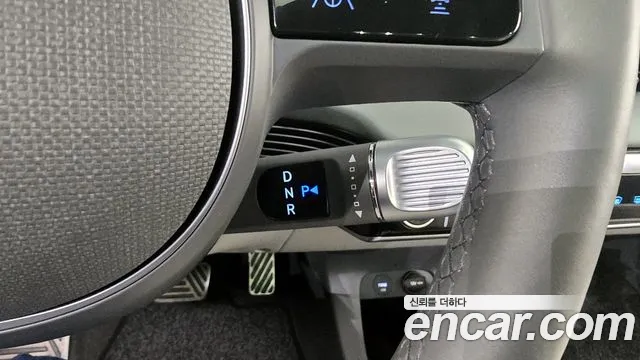 Hyundai Ionic 5 id 2699184 из Кореи 10