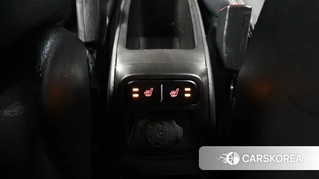 Kia The New Ray id 3557367 из Кореи 10