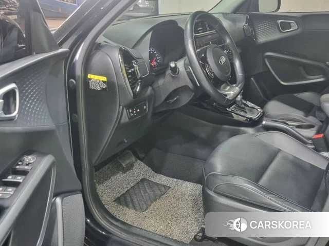 Kia Soul Booster id 4366398 из Кореи 10