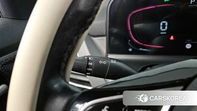 Kia The New Seltos id 4230600 из Кореи 10