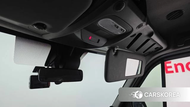 Renault Korea (Samsung) Master id 4585966 из Кореи 10